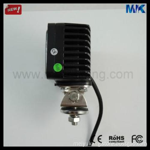 Quality nice Epistar 24w 10~30v 1250lm led auto head light